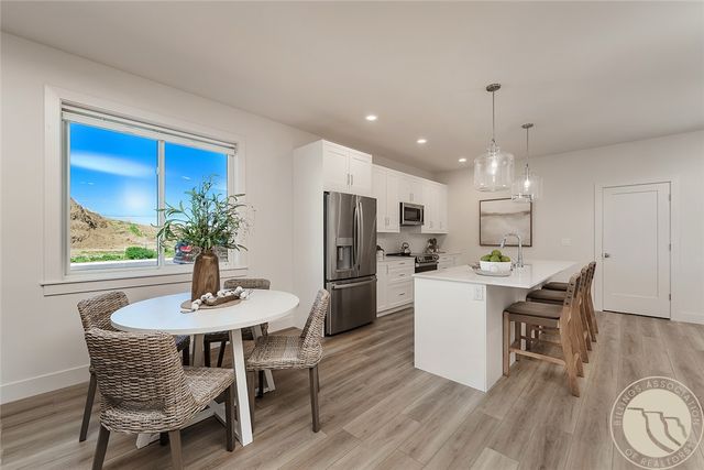 4720 Twisted Pine, Billings, MT 59106