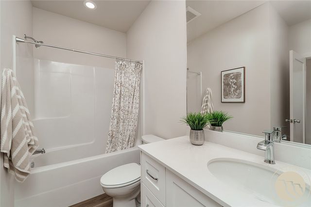 4720 Twisted Pine, Billings, MT 59106