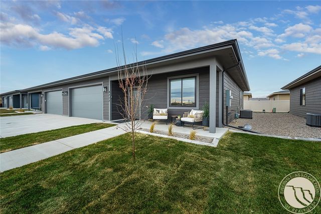 4720 Twisted Pine, Billings, MT 59106
