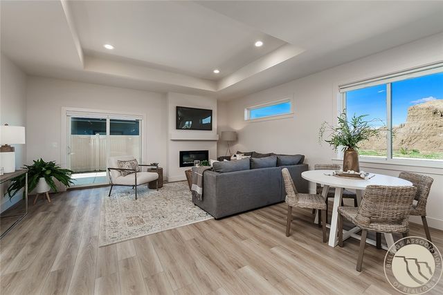 4720 Twisted Pine, Billings, MT 59106