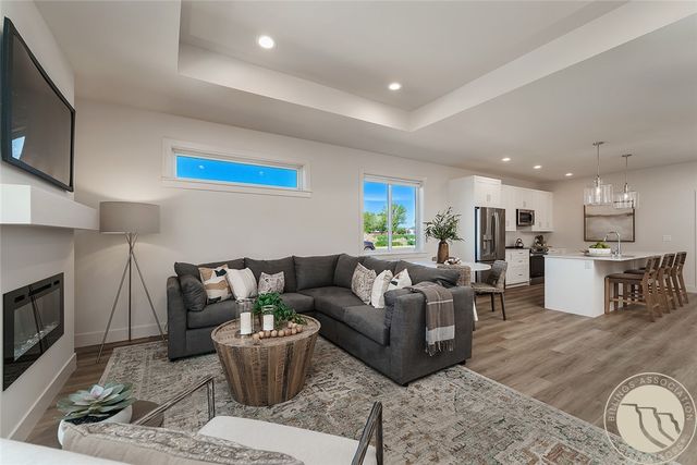 4720 Twisted Pine, Billings, MT 59106