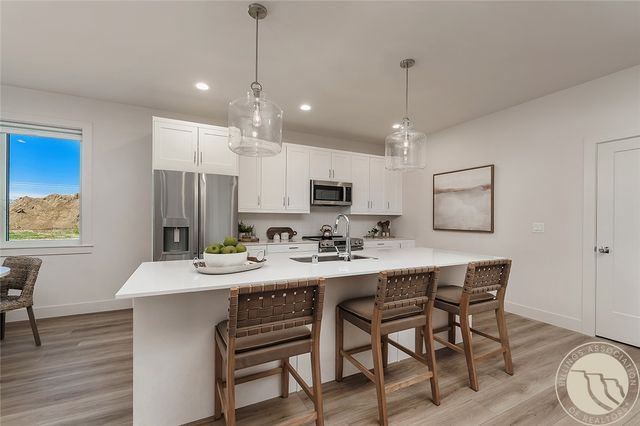 4720 Twisted Pine, Billings, MT 59106