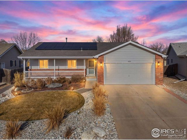 400 Hemlock Drive, Windsor, CO 80550
