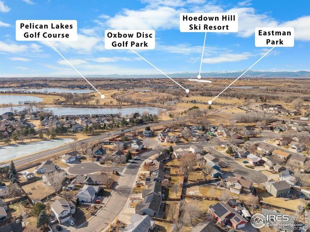 400 Hemlock Drive, Windsor, CO 80550