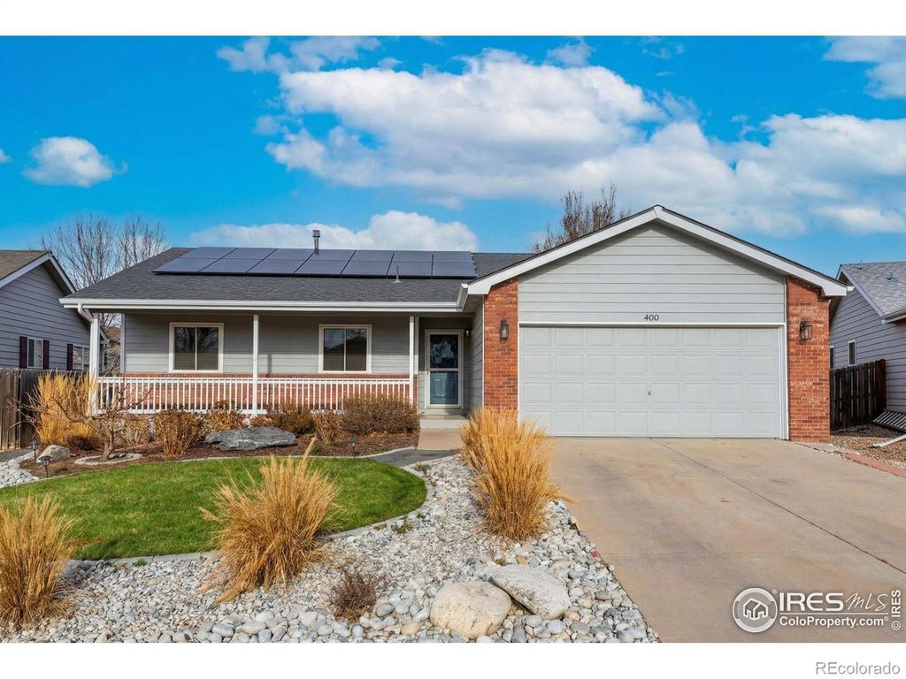 400 Hemlock Drive, Windsor, CO 80550