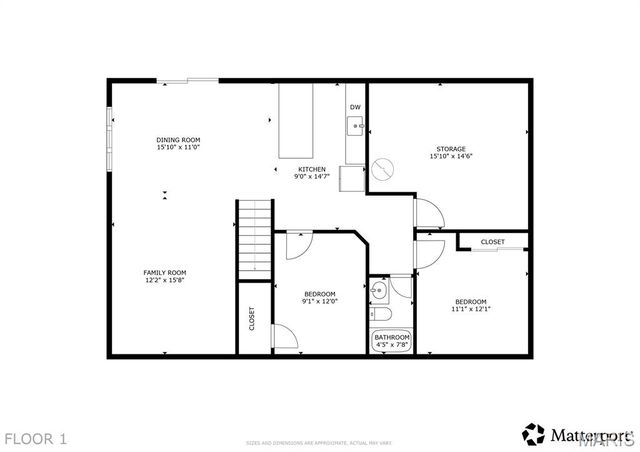 111 Elm Drive, Edwardsville, IL 62025