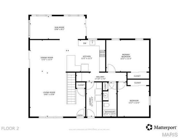 111 Elm Drive, Edwardsville, IL 62025