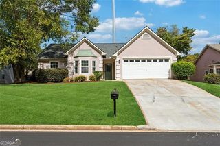 1425 Wheatfield Drive, Lawrenceville, GA 30043