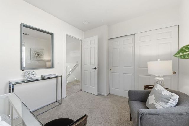 805 N San Antonio Road, Los Altos, CA 94022