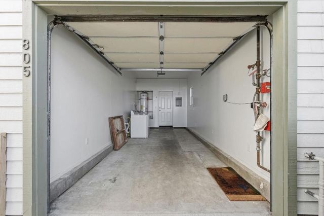 805 N San Antonio Road, Los Altos, CA 94022