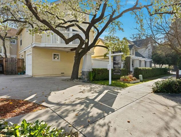 805 N San Antonio Road, Los Altos, CA 94022