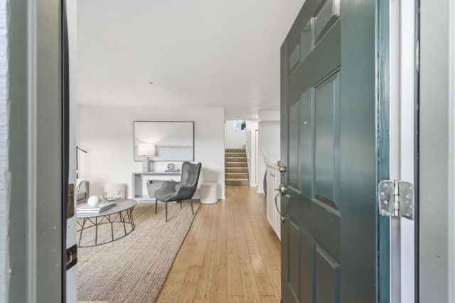 805 N San Antonio Road, Los Altos, CA 94022