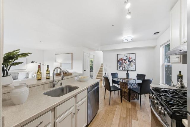 805 N San Antonio Road, Los Altos, CA 94022