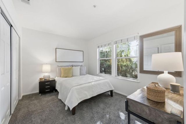 805 N San Antonio Road, Los Altos, CA 94022