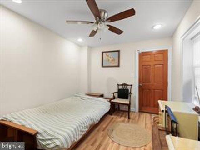 105 S GILMOR ST, Baltimore, MD 21223