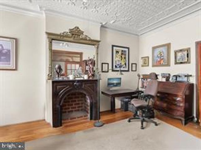 105 S GILMOR ST, Baltimore, MD 21223