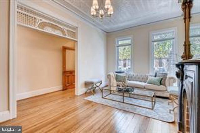 105 S GILMOR ST, Baltimore, MD 21223