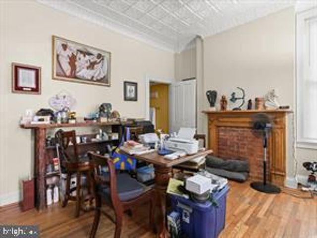 105 S GILMOR ST, Baltimore, MD 21223