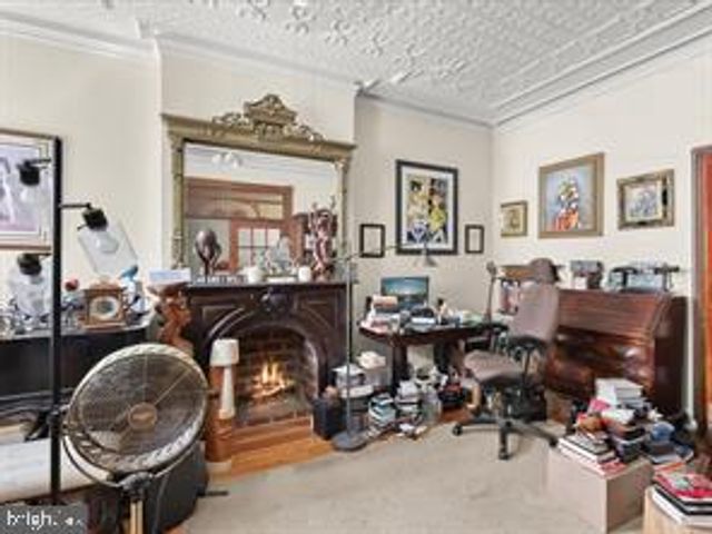 105 S GILMOR ST, Baltimore, MD 21223