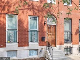 105 S GILMOR ST, Baltimore, MD 21223