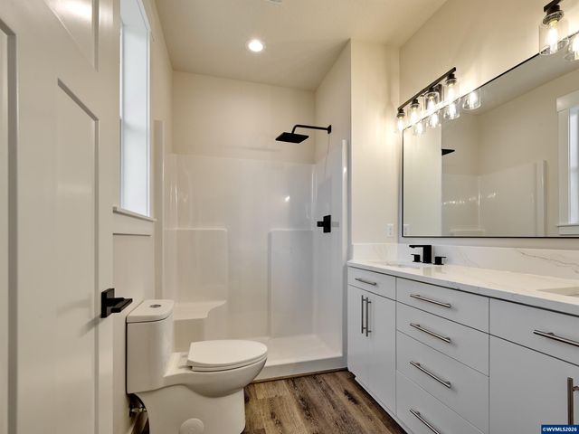 1050 2nd St, Gervais, OR 97026