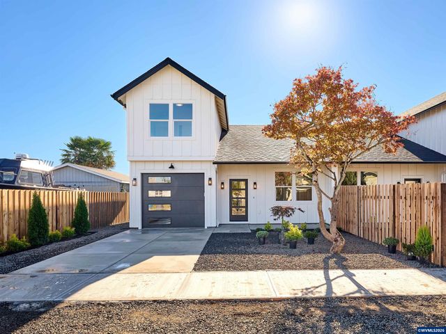 1050 2nd St, Gervais, OR 97026