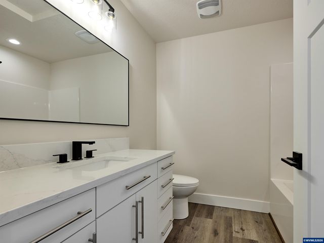 1050 2nd St, Gervais, OR 97026
