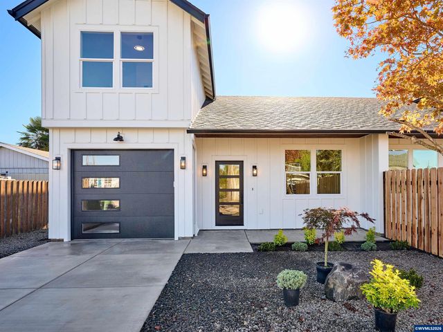 1050 2nd St, Gervais, OR 97026