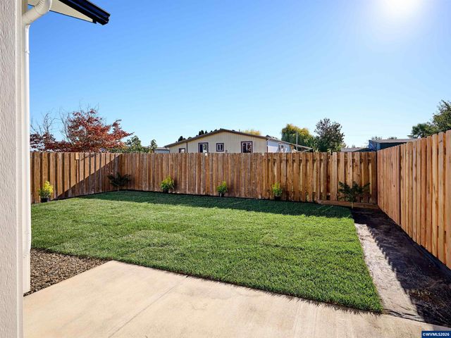 1050 2nd St, Gervais, OR 97026