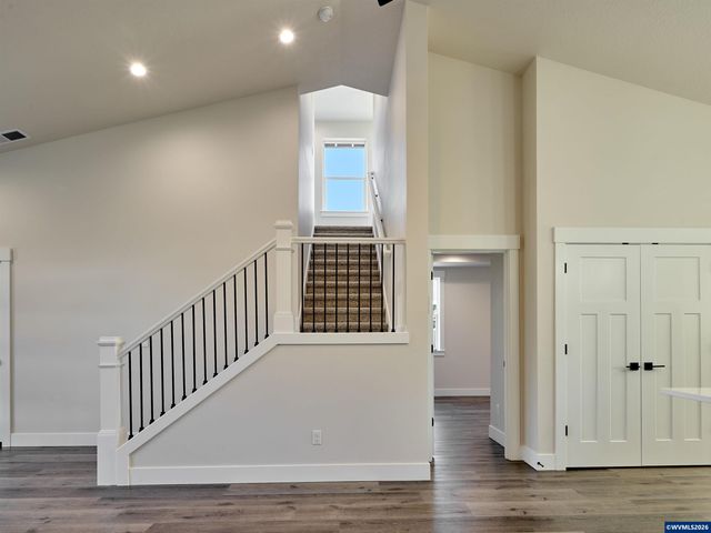 1050 2nd St, Gervais, OR 97026