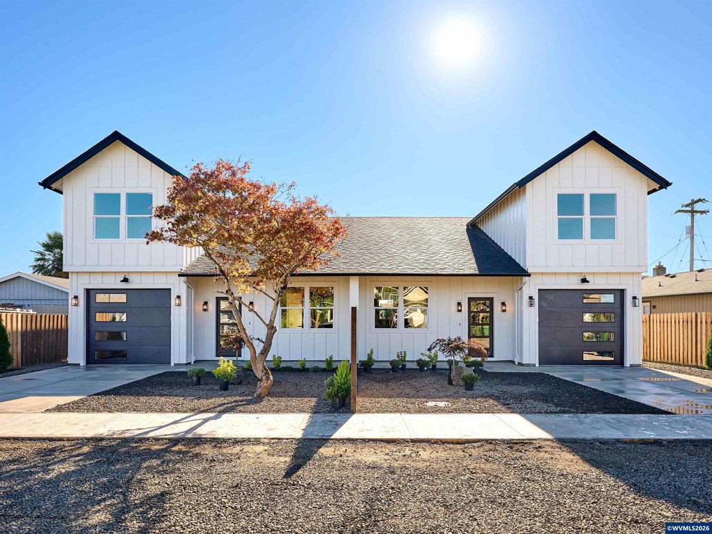 1050 2nd St, Gervais, OR 97026