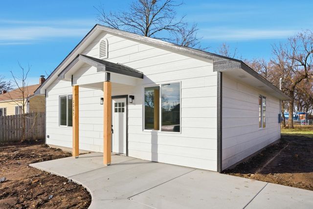 2267 N Kansas St, Wichita, KS 67219