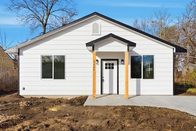 2267 N Kansas St, Wichita, KS 67219