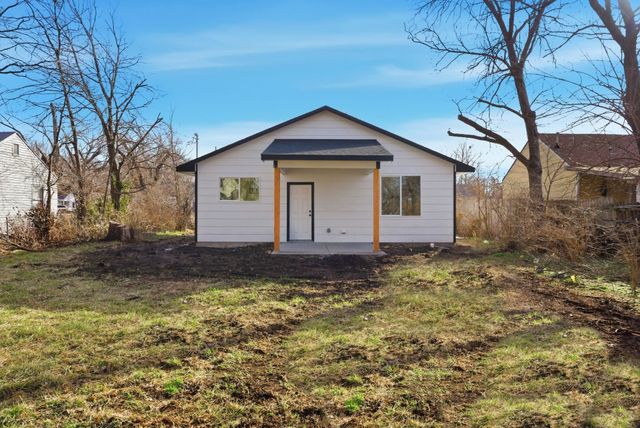 2267 N Kansas St, Wichita, KS 67219