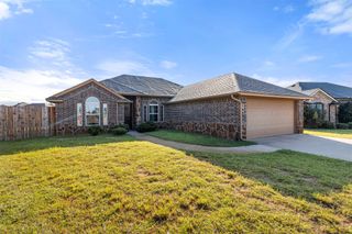 9144 Parkview Circle, Tolar, TX 76476