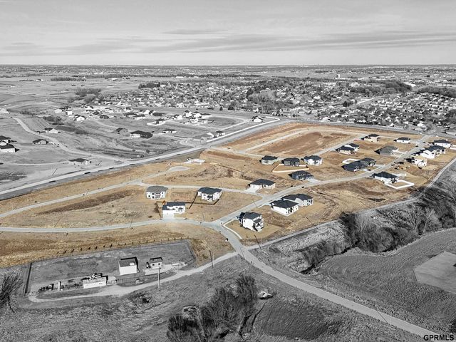 21706 Parkview Drive, Gretna, NE 68028