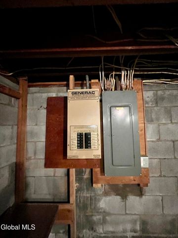 1064 Titus Lake Road, Harpersfield, NY 13786