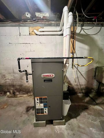 1064 Titus Lake Road, Harpersfield, NY 13786