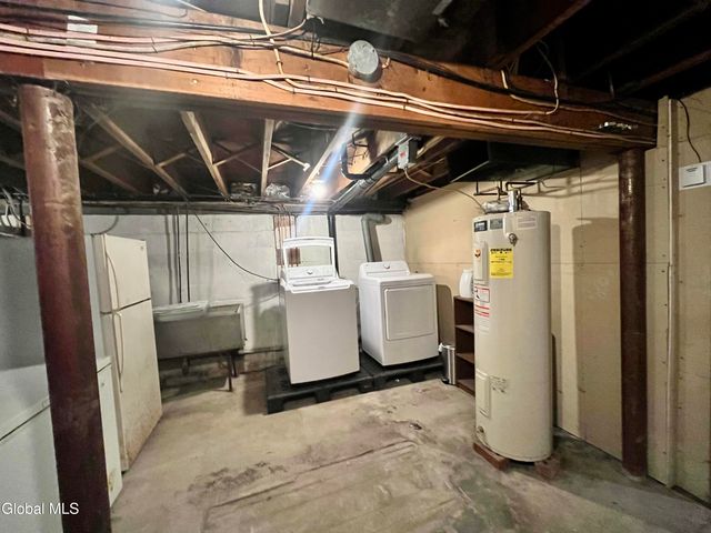 1064 Titus Lake Road, Harpersfield, NY 13786