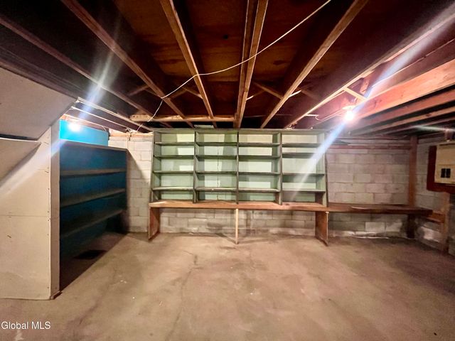 1064 Titus Lake Road, Harpersfield, NY 13786