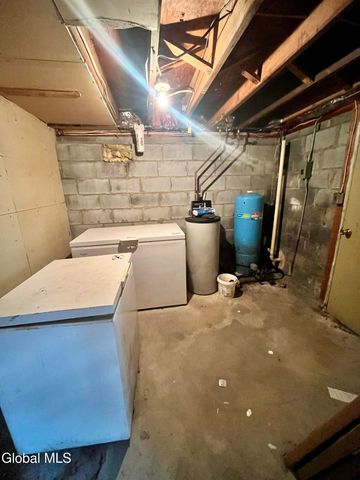 1064 Titus Lake Road, Harpersfield, NY 13786