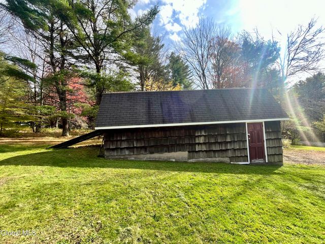 1064 Titus Lake Road, Harpersfield, NY 13786