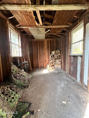 1064 Titus Lake Road, Harpersfield, NY 13786