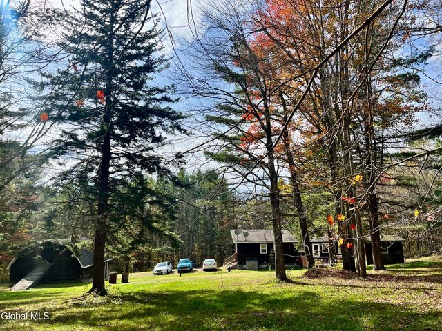 1064 Titus Lake Road, Harpersfield, NY 13786