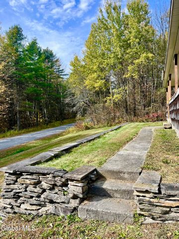 1064 Titus Lake Road, Harpersfield, NY 13786