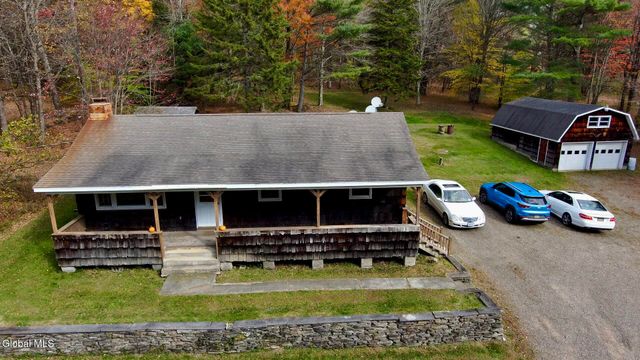 1064 Titus Lake Road, Harpersfield, NY 13786