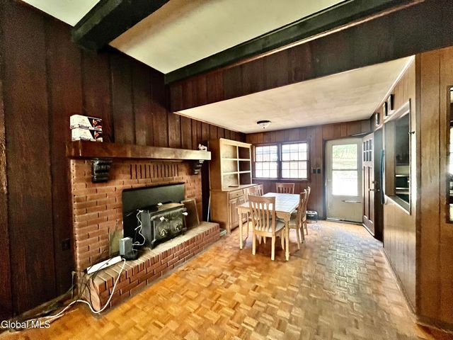 1064 Titus Lake Road, Harpersfield, NY 13786