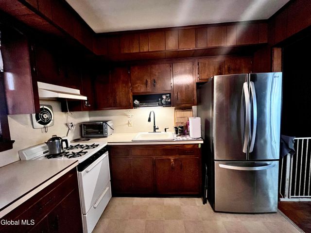 1064 Titus Lake Road, Harpersfield, NY 13786