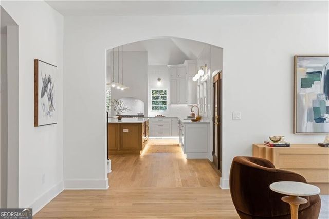 181 Sentinel Place NE, Marietta, GA 30067