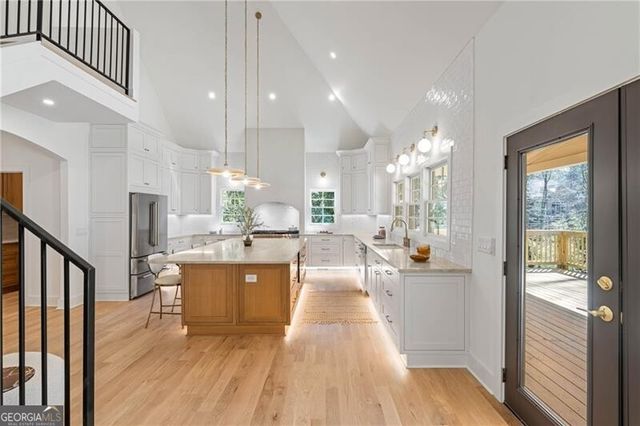 181 Sentinel Place NE, Marietta, GA 30067